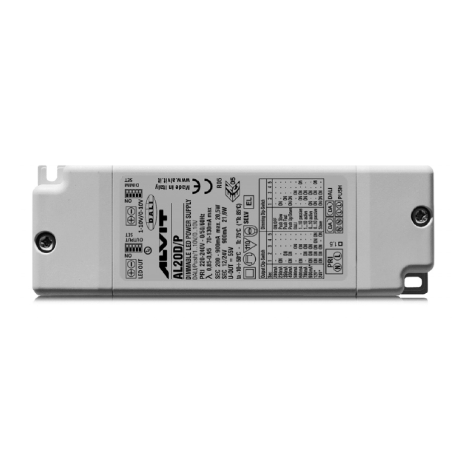 AL20D/P Hybrid